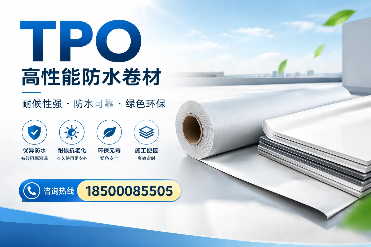 tpo行业趋势分析，衡水企业应如何应对